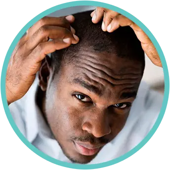 Hairline Restoration